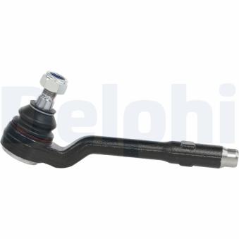 Rotule de barre de connexion DELPHI TA2035 pour BMW X5 3.0 d - 211cv
