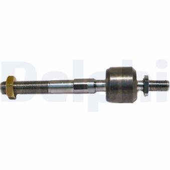Rotule de direction intérieure, barre de connexion DELPHI TA2039 pour HYUNDAI I30 2.2 16V - 150cv