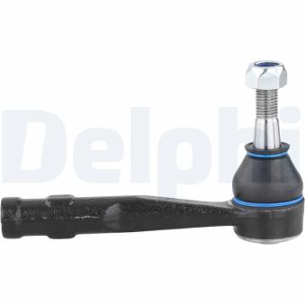Rotule de barre de connexion avant droit DELPHI TA2042 pour SAAB 95 2.0 t Biopower - 179cv