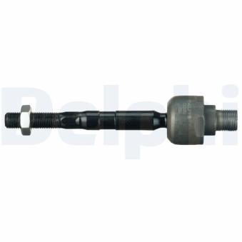 Rotule de direction intérieure, barre de connexion DELPHI TA2052 pour KIA SORENTO 2.5 CRDi 4WD - 140cv