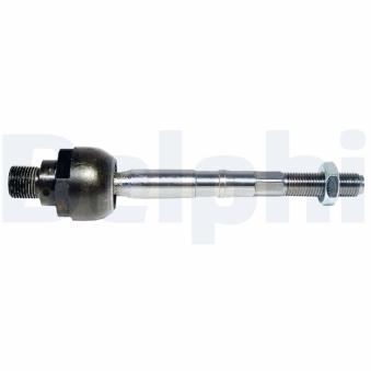Rotule de direction intérieure, barre de connexion DELPHI TA2053 pour KIA SORENTO 2.5 CRDi 4WD - 140cv