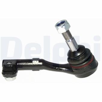 Rotule de barre de connexion DELPHI TA2061 pour BMW Série 3 320 d - 163cv