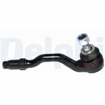 Rotule de barre de connexion DELPHI TA2063 pour AUDI A6 2.0d - 177cv