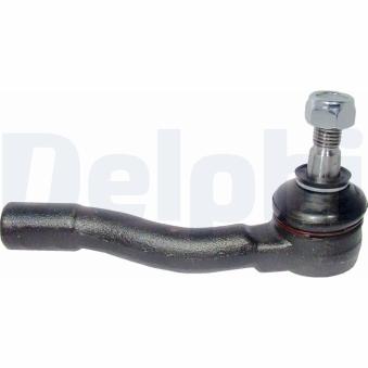 Rotule de barre de connexion avant droit DELPHI [TA2069]