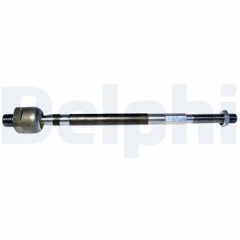 Rotule de direction intérieure, barre de connexion DELPHI TA2086 pour MAZDA 626 2.0 DITD - 90cv