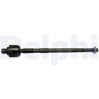 Rotule de direction intérieure, barre de connexion DELPHI TA2102 pour KIA RIO 1.3 - 75cv