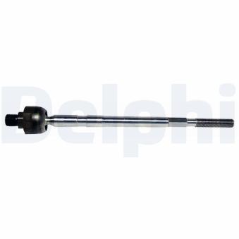 Rotule de direction intérieure, barre de connexion DELPHI TA2104 pour AUDI COUPE 1.0 - 61cv
