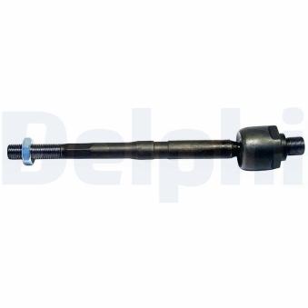 Rotule de direction intérieure, barre de connexion DELPHI TA2115 pour VOLKSWAGEN VENTO 2.5 V6 - 150cv