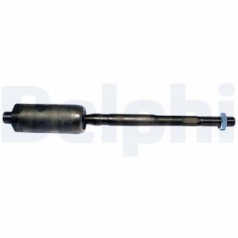 Rotule de direction intérieure, barre de connexion DELPHI TA2116 pour VOLKSWAGEN VENTO 2.5 V6 - 150cv