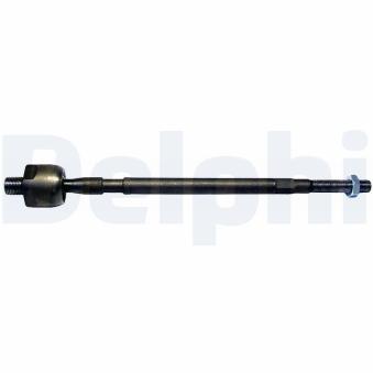 Rotule de direction intérieure, barre de connexion DELPHI TA2118 pour CITROEN C3 1.5 - 110cv