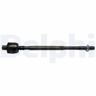 Rotule de direction intérieure, barre de connexion DELPHI TA2122 pour NISSAN MAXIMA 2.5 V6 24V - 190cv