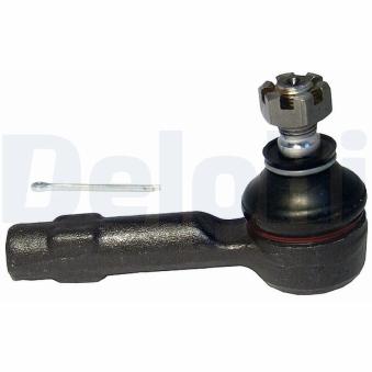 Rotule de barre de connexion DELPHI TA2126 pour RENAULT MASTER 3.0 - 193cv