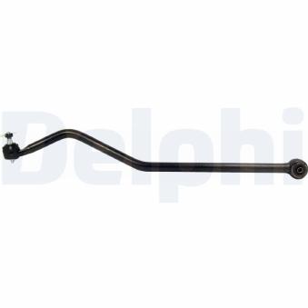 Rotule de barre de connexion avant gauche DELPHI OEM 52088432