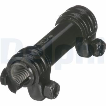 Tuyau de la barre de connexion DELPHI OEM 6c2z3281d