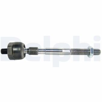 Rotule de direction intérieure, barre de connexion DELPHI TA2331 pour DACIA LOGAN 1.4 MPI GPL - 75cv