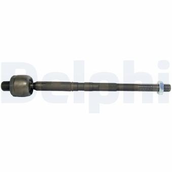Rotule de direction intérieure, barre de connexion DELPHI TA2355 pour VOLKSWAGEN BORA 2.2 Direct - 155cv
