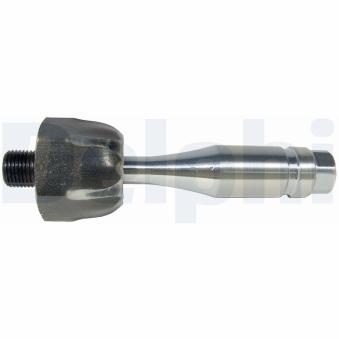 Rotule de direction intérieure, barre de connexion DELPHI TA2377 pour VOLKSWAGEN PHAETON 5.0 V10 TDI 4motion - 313cv