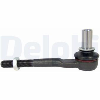 Rotule de barre de connexion DELPHI TA2383 pour MERCEDES-BENZ CLASSE E 2.0 TDI - 140cv