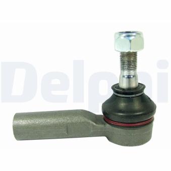 Rotule de barre de connexion DELPHI TA2392 pour LEXUS RX 300 AWD - 201cv