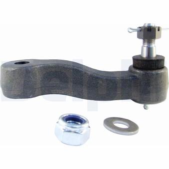 Rotule de direction intérieure, barre de connexion DELPHI OEM 12471383