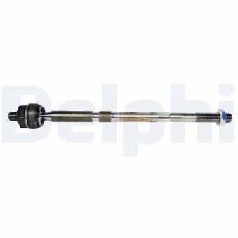 Rotule de direction intérieure, barre de connexion DELPHI TA2413 pour SUBARU FORESTER 1.4 TB - 170ch)