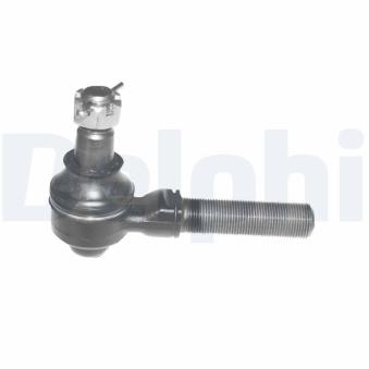 Rotule de barre de connexion avant gauche DELPHI TA2438