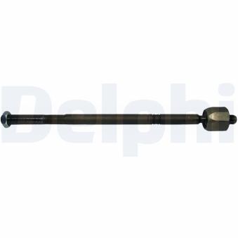 Rotule de direction intérieure, barre de connexion DELPHI TA2446 pour LAND ROVER RANGE ROVER SPORT 2.7 D 4x4 - 190cv