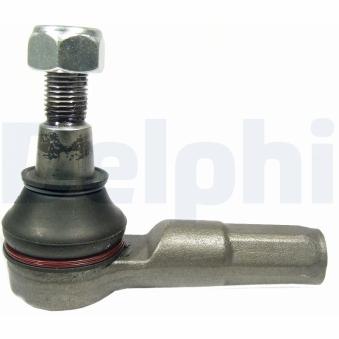 Rotule de barre de connexion DELPHI TA2461 pour MERCEDES-BENZ SPRINTER 324 - 258cv