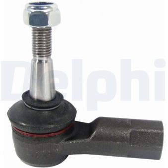 Rotule de barre de connexion DELPHI TA2479 pour OPEL ANTARA 2.0 CDTI 4x4 - 170cv