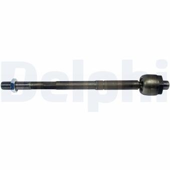 Rotule de direction intérieure, barre de connexion avant droit DELPHI TA2496 pour AUDI A4 1.4 - 140cv