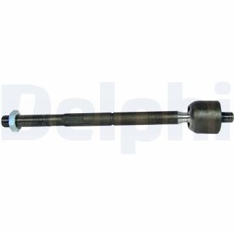 Rotule de direction intérieure, barre de connexion DELPHI TA2621 pour DS DS 3 1.2 VTi 82 - 82cv