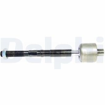 Rotule de direction intérieure, barre de connexion DELPHI TA2628 pour NISSAN MAXIMA 1.6 16V - 105cv