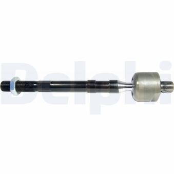 Rotule de direction intérieure, barre de connexion DELPHI TA2630 pour VOLVO S40 1.2 - 78cv