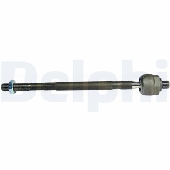 Rotule de direction intérieure, barre de connexion DELPHI TA2635 pour FIAT PALIO 1.6 16V - 100cv