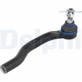 Rotule de barre de connexion avant droit DELPHI TA2641 pour HONDA CIVIC 1.4 - 100cv