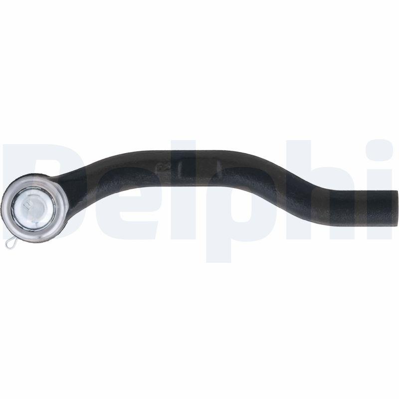 Rotule de barre de connexion avant droit DELPHI TA2641 - Visuel 2