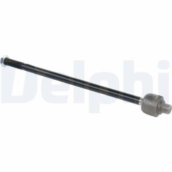 Rotule de direction intérieure, barre de connexion DELPHI TA2656 pour LAND ROVER DISCOVERY 3.0 TD 4x4 - 245cv