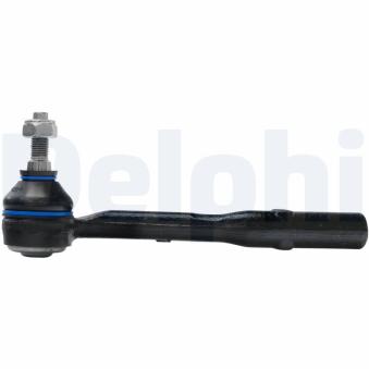 Rotule de barre de connexion avant gauche DELPHI TA2662 pour MERCEDES-BENZ CLK 1.2 THP 110 - 110cv