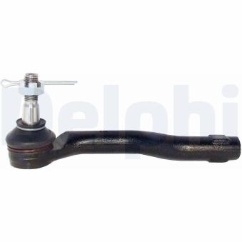 Rotule de barre de connexion avant gauche DELPHI TA2673 pour VOLKSWAGEN POLO 1.3 - 75cv