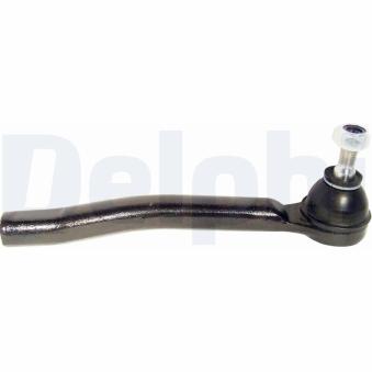 Rotule de barre de connexion DELPHI TA2677 pour LAND ROVER DISCOVERY 1.5 DCI - 110cv
