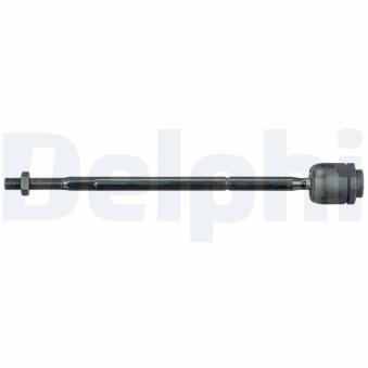 Rotule de direction intérieure, barre de connexion DELPHI TA2687 pour HYUNDAI ACCENT 1.3 CDTI - 70cv