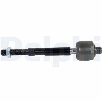 Rotule de direction intérieure, barre de connexion DELPHI TA2697 pour MERCEDES-BENZ CLASSE GL GL 450 - 340cv