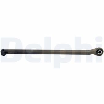 Rotule de direction intérieure, barre de connexion DELPHI TA2702 pour LAND ROVER FREELANDER 1.8 i 16V 4x4 - 120cv