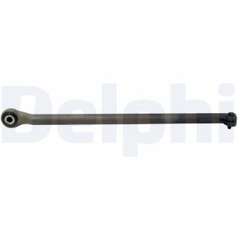 Rotule de direction intérieure, barre de connexion DELPHI TA2703 pour LAND ROVER FREELANDER 1.8 i 16V 4x4 - 120cv