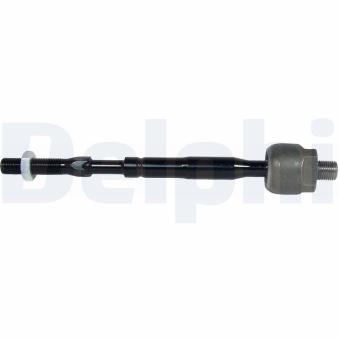 Rotule de direction intérieure, barre de connexion DELPHI TA2705 pour MERCEDES-BENZ CLS 1.4 HDI - 54cv