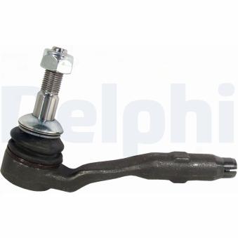 Rotule de barre de connexion avant gauche DELPHI TA2707 pour BMW Série 5 525 d - 211cv