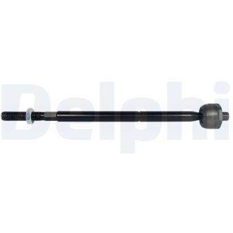 Rotule de direction intérieure, barre de connexion avant droit DELPHI TA2714 pour MAZDA TRIBUTE 1.6 CDTI - 110cv