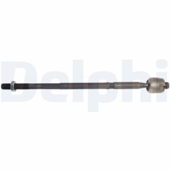 Rotule de direction intérieure, barre de connexion DELPHI TA2746 pour PEUGEOT 307 2.4 LPG 4x4 - 140cv