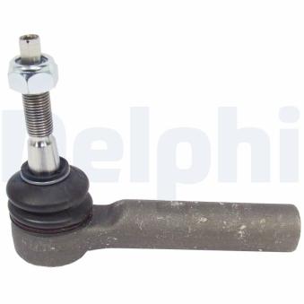Rotule de barre de connexion DELPHI TA2753 pour CITROEN C4 X 2.2 CRD - 163cv