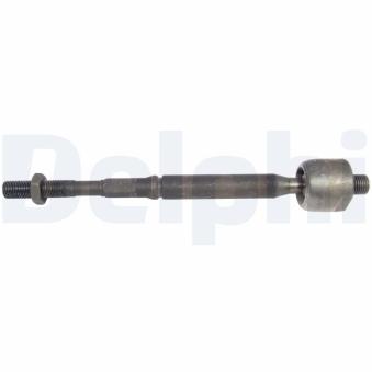 Rotule de direction intérieure, barre de connexion DELPHI TA2761 pour NISSAN MICRA 1.2 DIG - 98cv